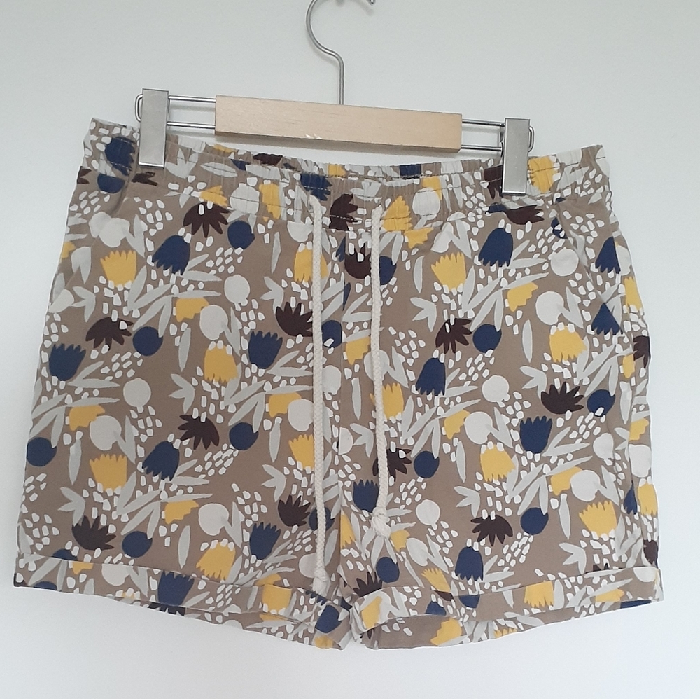 Joe Fresh Drawstring Shorts